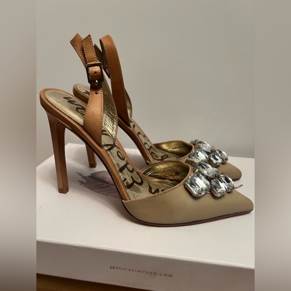 Sam Edelman Heels